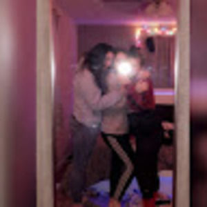 Meet your Posher, Madelyn